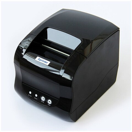 Термопринтер для печати этикеток XP-365В