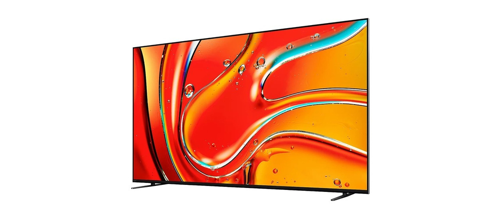 Телевизор Sony Bravia 7 K-75XR70