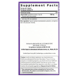 New Chapter, Рейши, 60 веганских капсул