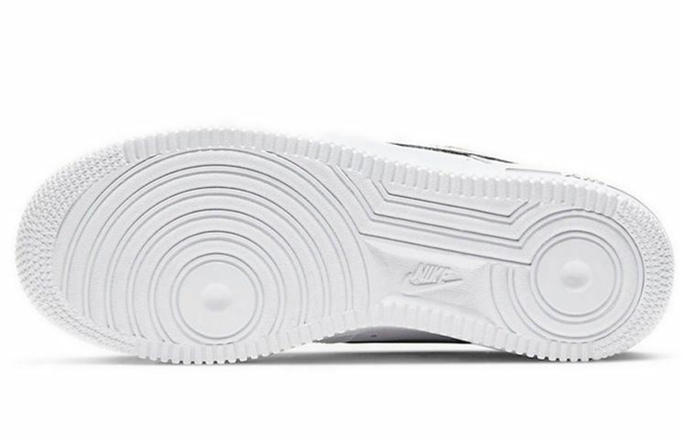 Кроссовки Nike Air Force 1 Se (Женская размерная сетка)