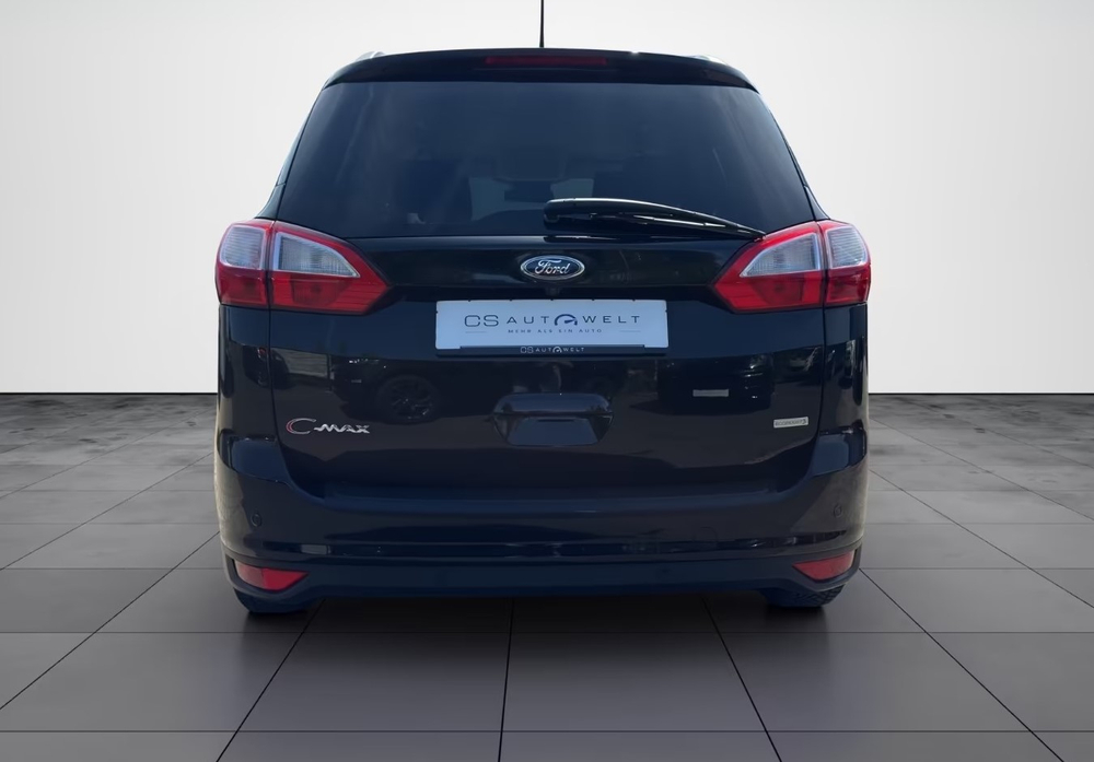 Ford Grand C-Max