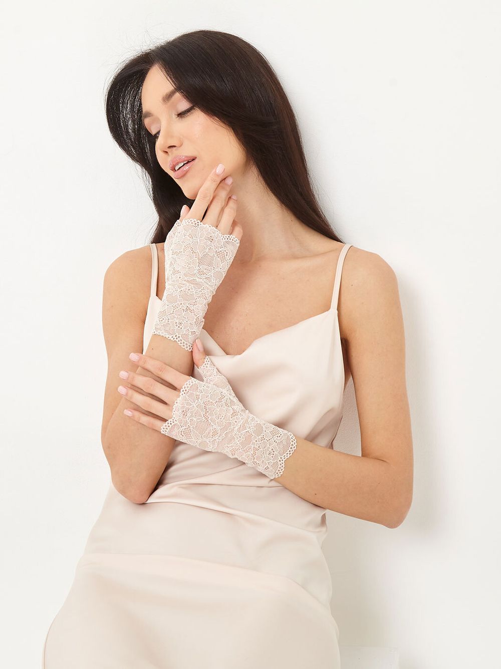 Митенки (XL / Базовая коллекция / 9 (22-23см) / 9)