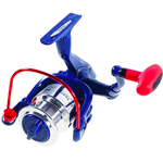 Катушка PELAGICA KDF 4000 Количество подшипников 2