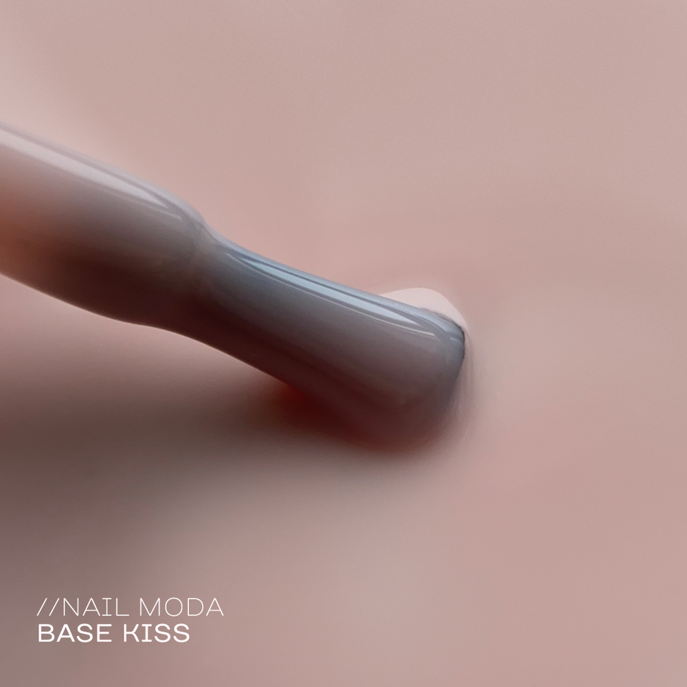 База NAIL MODA 'Kiss', 15 мл