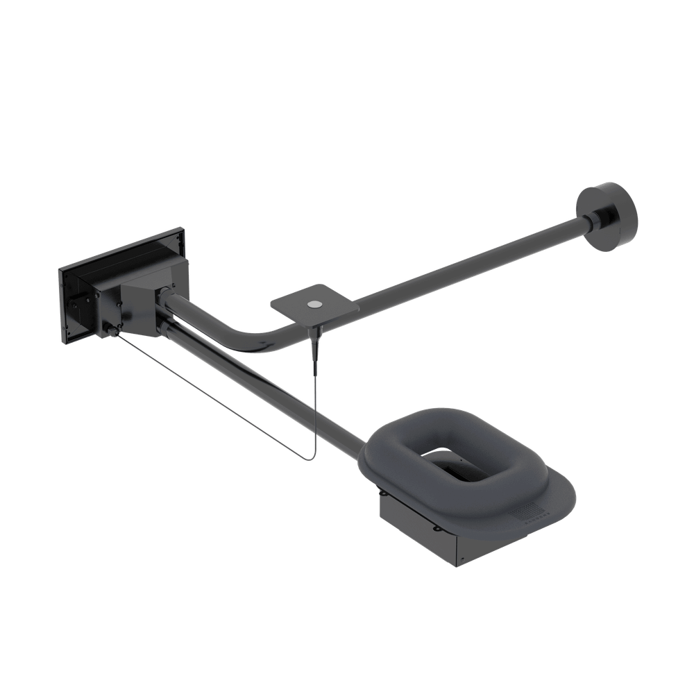 Второе дыхание для бани и сауны Sangens Fresh Air 5 Steel (Сангенс Второе дыхание 5 Сталь)