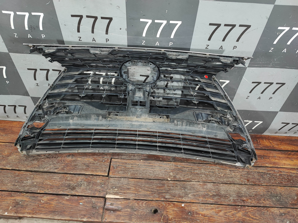 Решетка радиатора Lexus NX 1 17-21 Б/У Оригинал 5310178120
