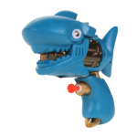 Водный пистолет 17см. микс, пакет 926