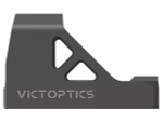 Прицел коллиматорный Vector Optics VictOptics SRD 1x20x25 Pistol (RDSL33)