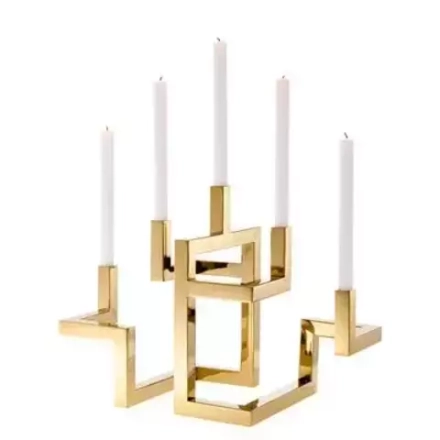 Подсвечник Candle Holder Skyline 112881