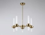 Люстра на штанге Ambrella light MODERN LH55358