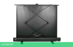 Проекционный экран Cactus Floor Expert (S-PSFLE-200X113)