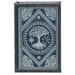 GAEM Ключница с зеркальным элементом, L17 W5 H26 см