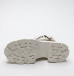 Ботинки (36-41)р. / шт. QH506