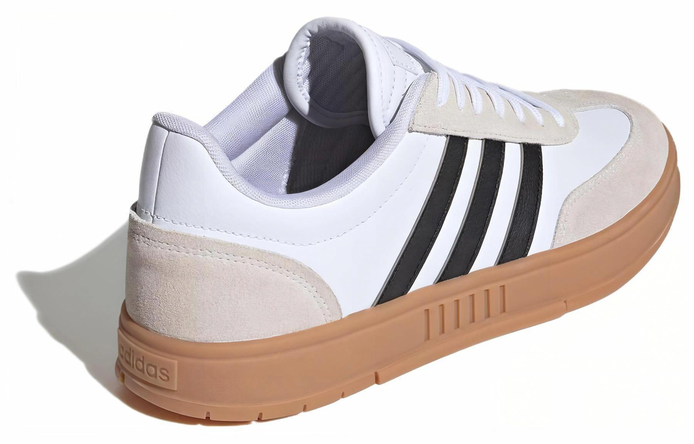 Кроссовки Adidas Gradas Low Trainers