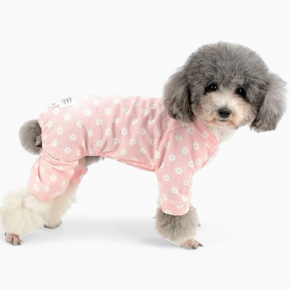 Пижама «Flowers»