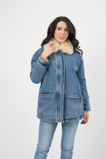 sherpa oversize