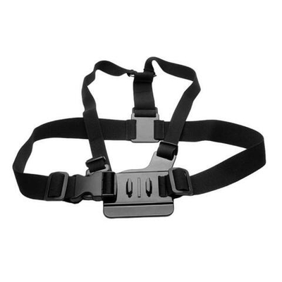 Крепление на грудь для персональных видеорегистраторов