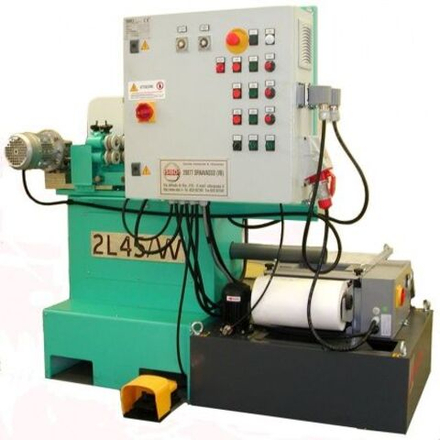 Станок для шлифовки труб Sibo 2LU/45W