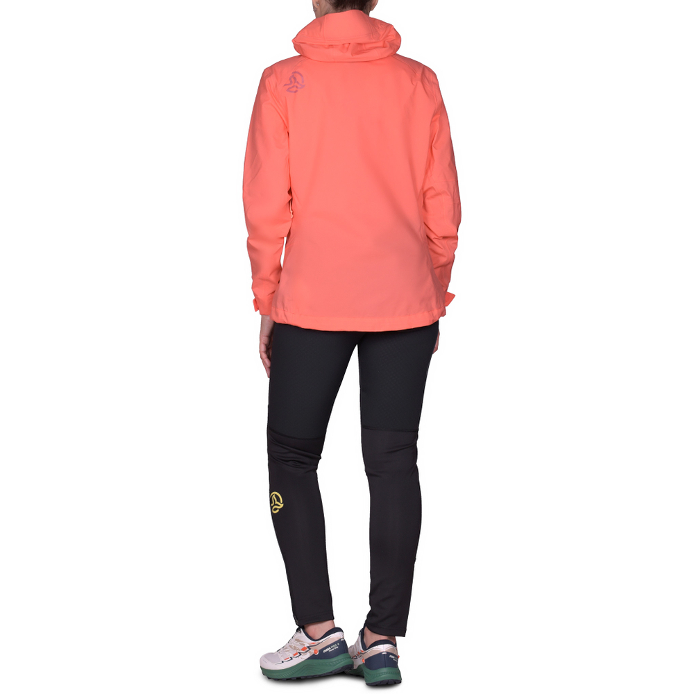 Куртка Ternua Arko Jkt W