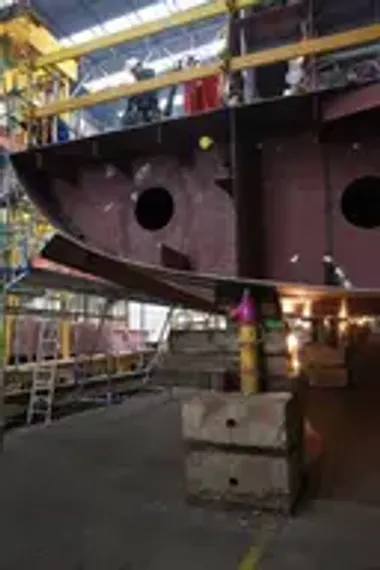 Поддомкратная опора для увеличения опорной площади Holmatro SB 25