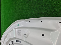 Капот Geely Coolray (2019-2023)