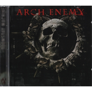 Arch Enemy / Doomsday Machine (RU)(CD)