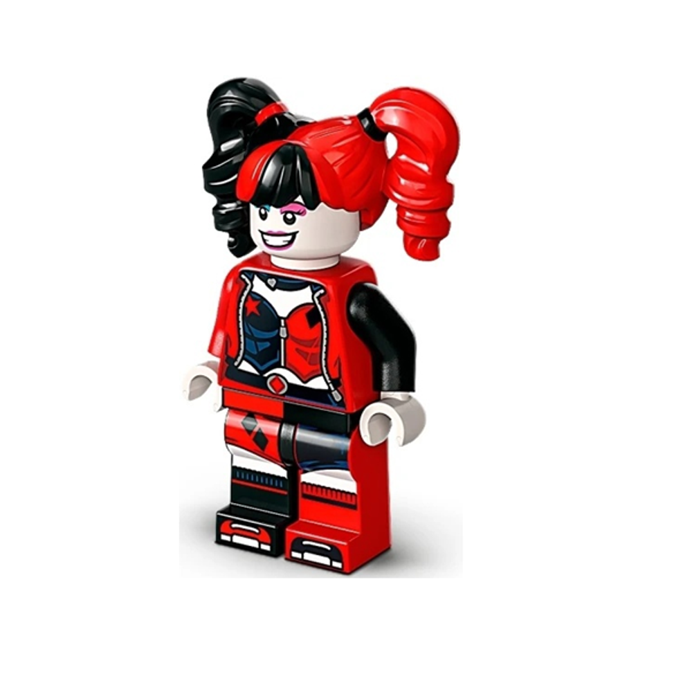 Харли Квинн sh0838