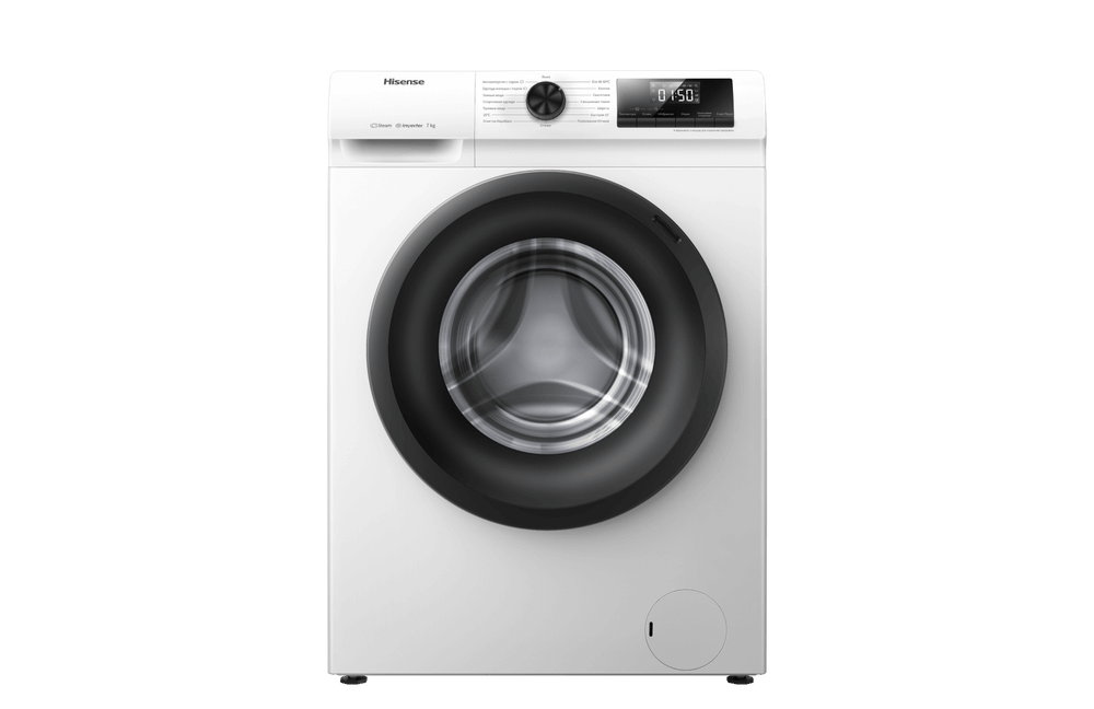 Стиральная машина Hisense WFQP7012VM