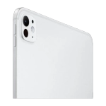 Планшет Apple iPad Pro M4 2024 11" Wi-Fi 512Gb (MVVD3) Silver