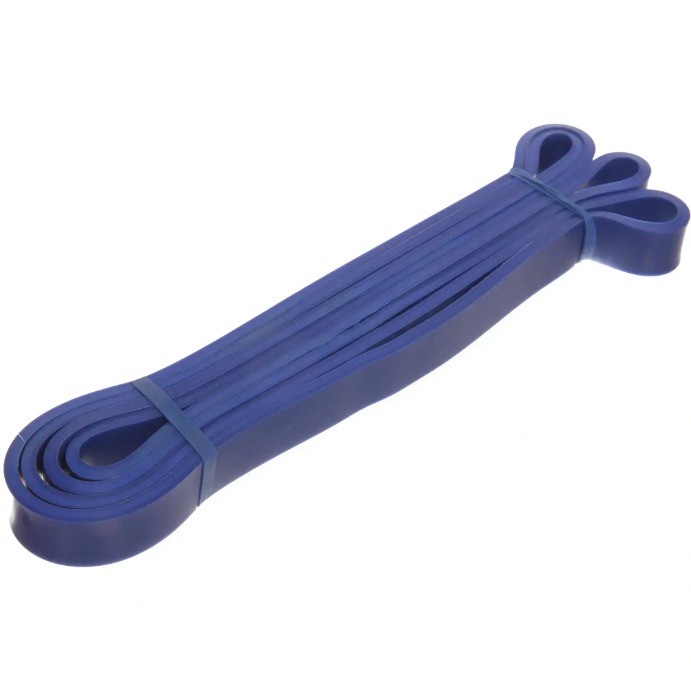 Резинка для фитнеса 22 мм (6-24 кг), микс цветов