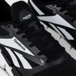 Кроссовки Reebok FloatZig 1 Black White