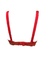 Франзуская модель Бюстгальтер большие размеры на косточке