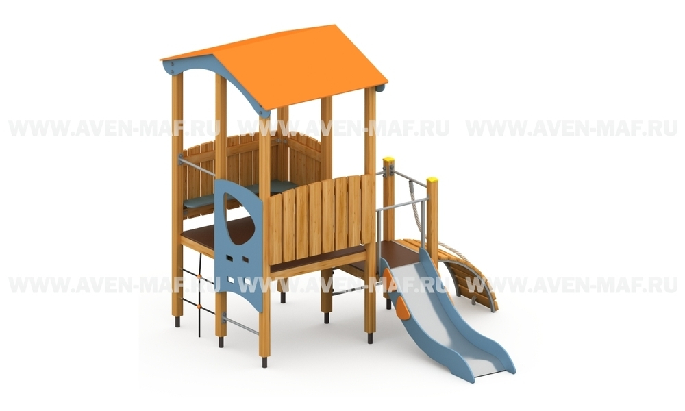 Игровой комплекс Оптима