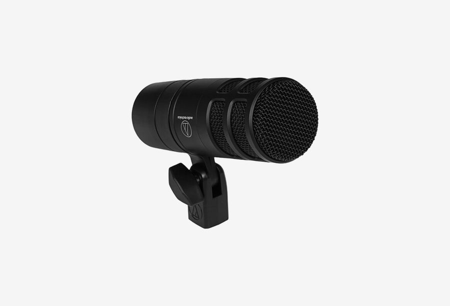 Audio-Technica AT2040_0126709110213