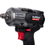 Гайковерт аккумуляторный ELITECH CW 2009SL (E2201.059.02)