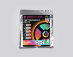 Светодиодная лента GS4402 5050 60Led /10W m/ 24V IP20 RGBW+4500K 5m (5 конт.)