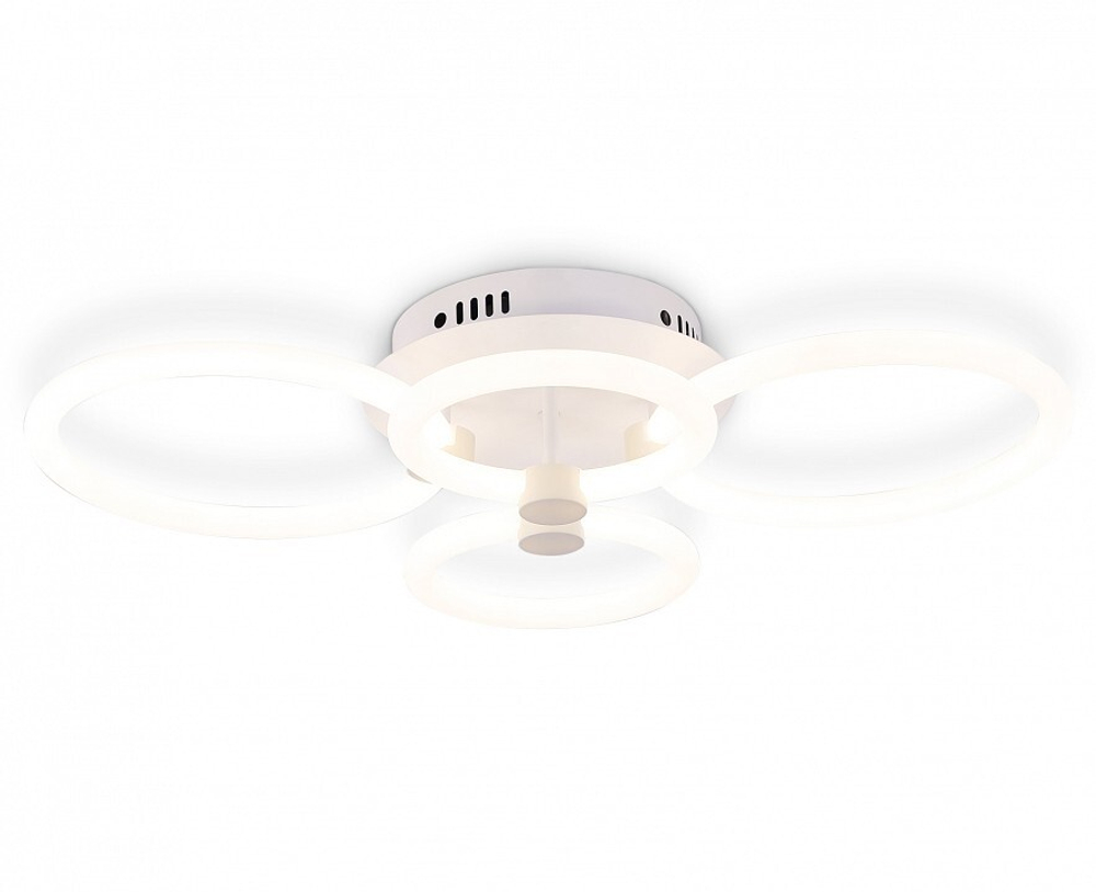 Потолочная люстра Ambrella Light FA FA3811