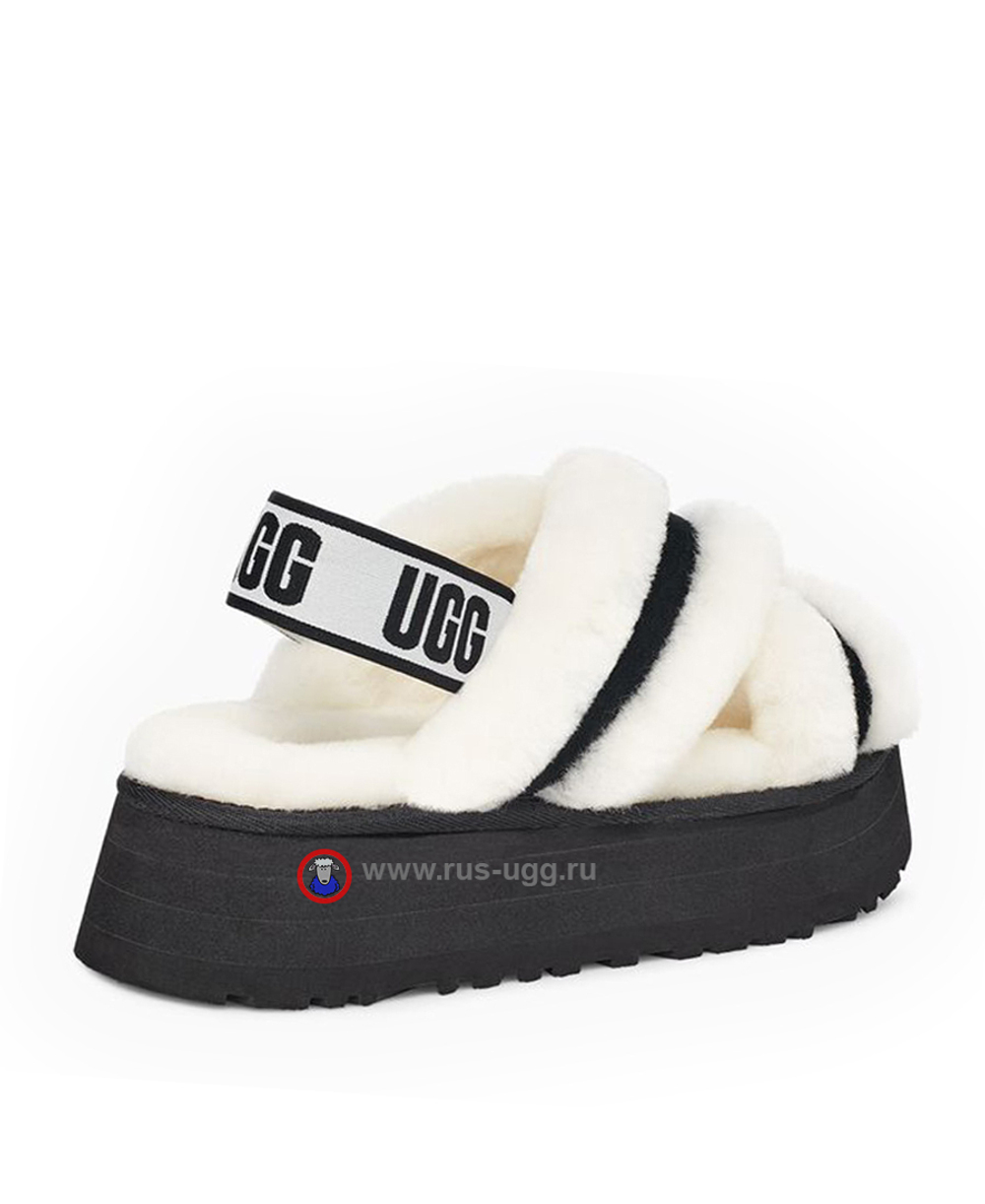 DISCO CROSS Black white