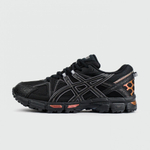 кроссовки Asics Gel-Kahana 8 Black Pink Wmns