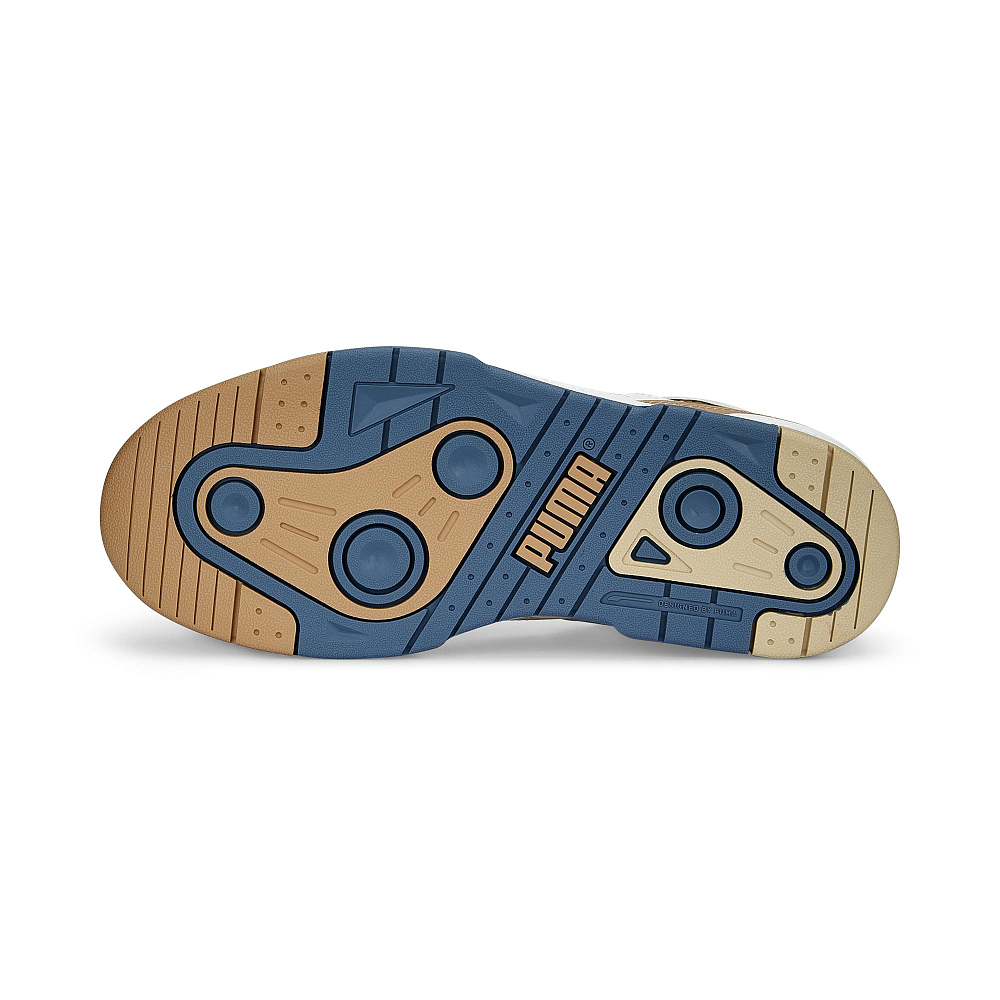 Женские кеды PUMA Slipstream Wns