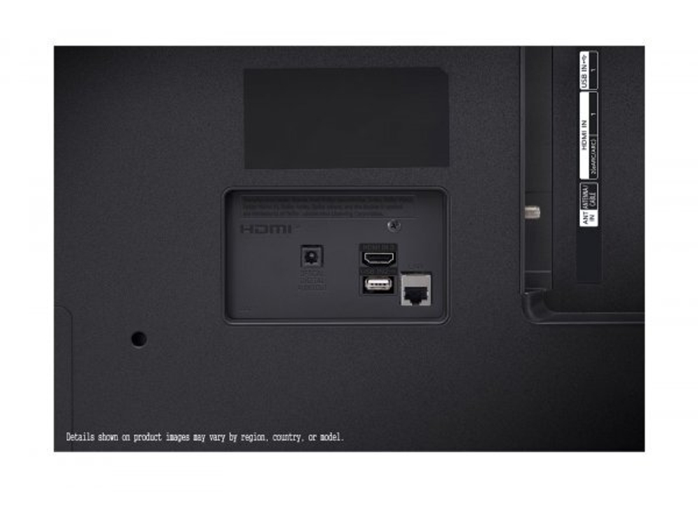 Телевизор LG 75UT80006LA