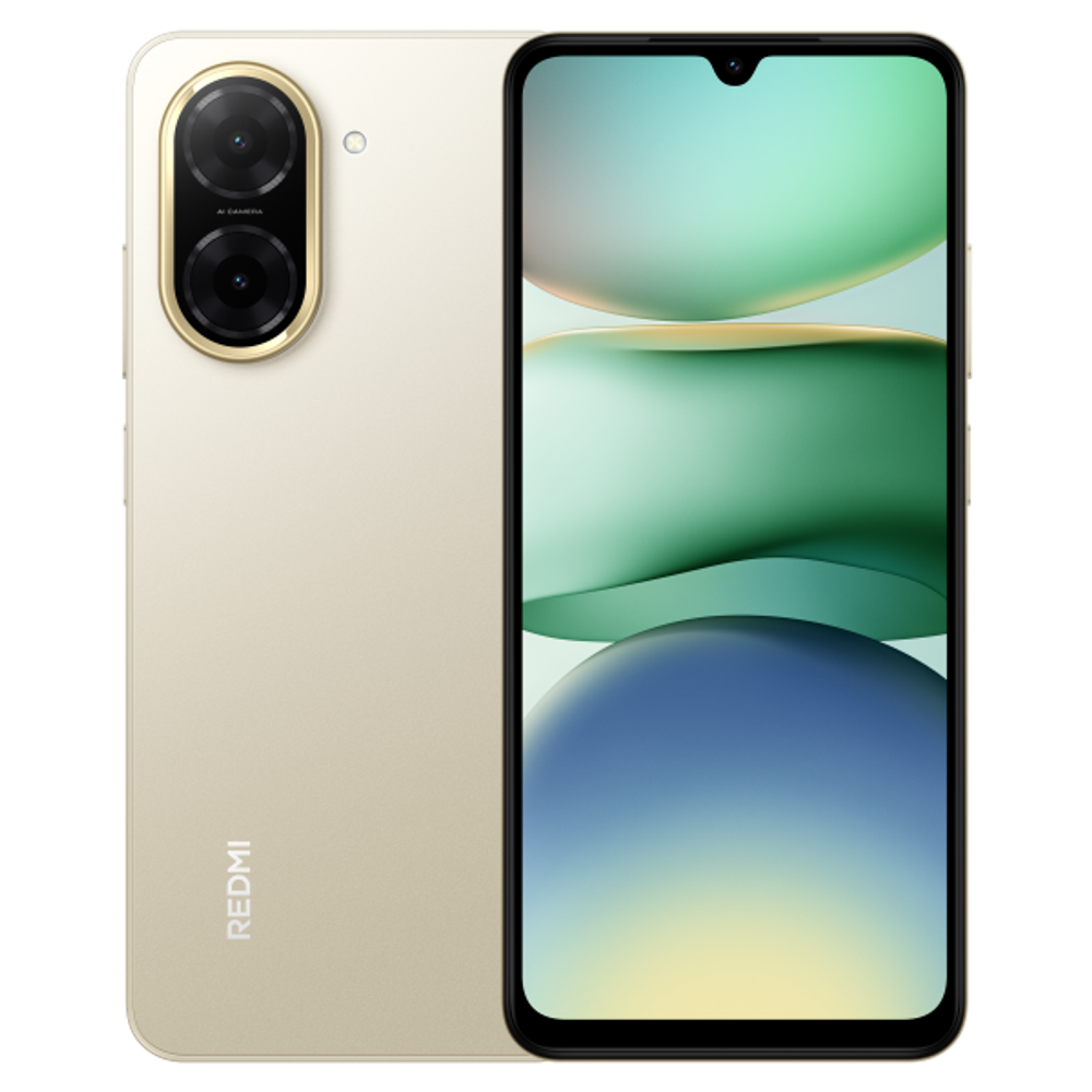 Смартфон Redmi A5 3/64GB
