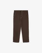 Купить Брюки ANTEATER Streetpants коричневые Брюки ANTEATER Streetpants коричневые