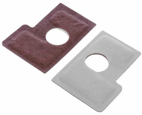 Фильтр воздушный для бензопилы SHITL MS170/180PRO VERBEX