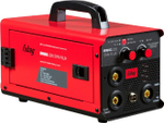 Сварочный полуавтомат FUBAG IRMIG 220 SYN FLUX 46652