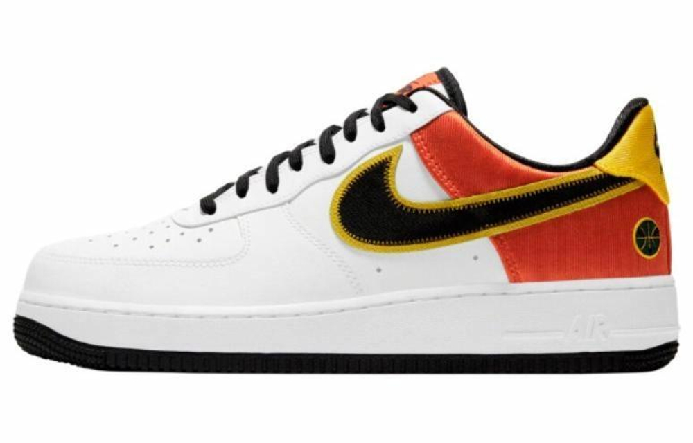 Кроссовки Nike Air Force 1 Lv8 "Raygun"