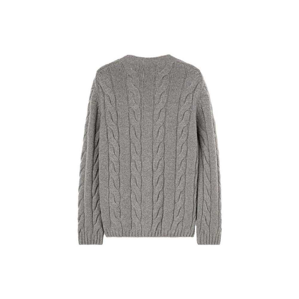 Свитеры Loro Piana SS23 V, FAN4027-M570