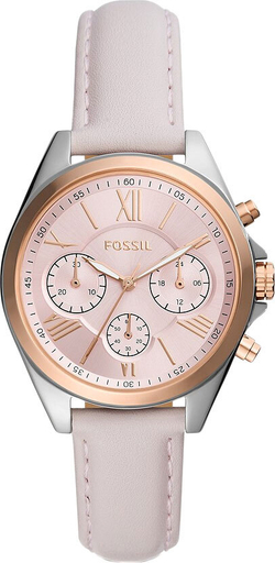 Наручные часы Fossil BQ3869 с хронографом