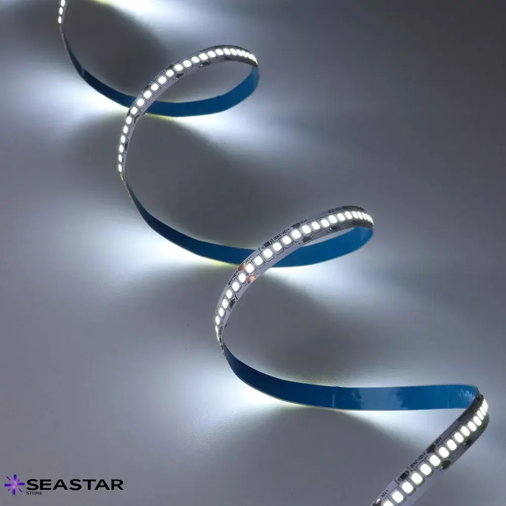 SeaStar Светодиодная лента 22 Вт, IP20, Белый, 1 шт