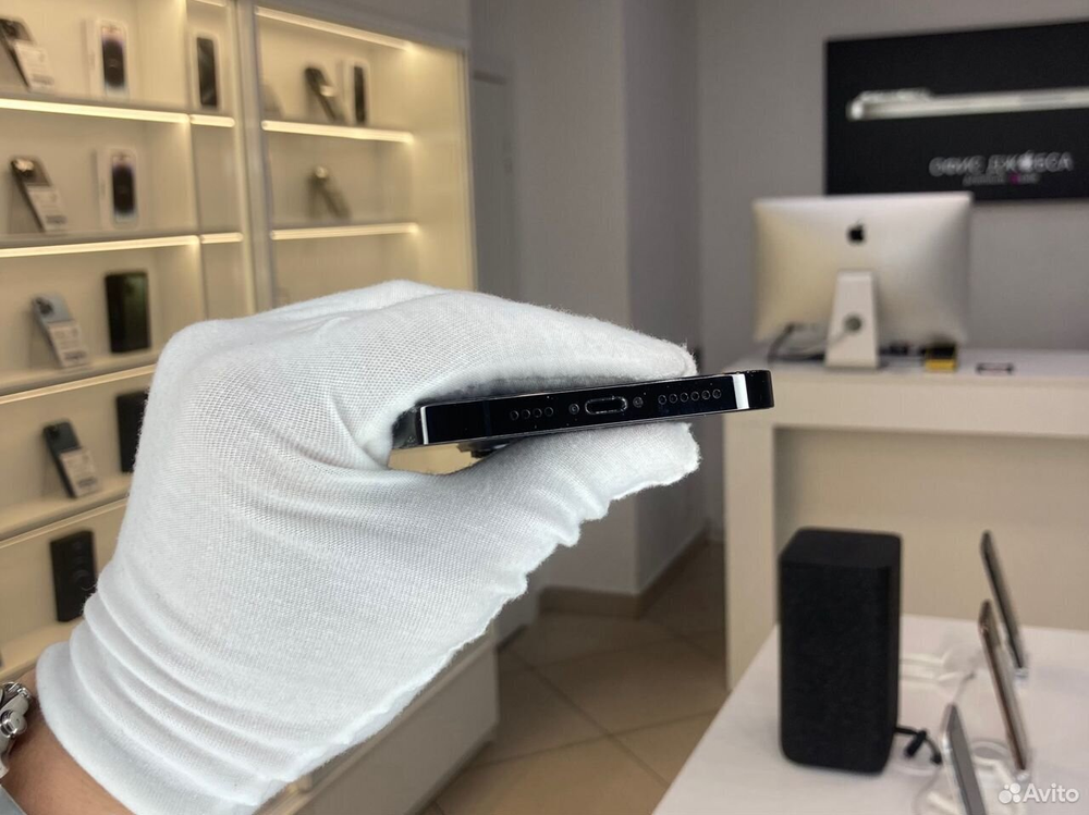 iPhone 14 Pro Max, 128 ГБ б/у